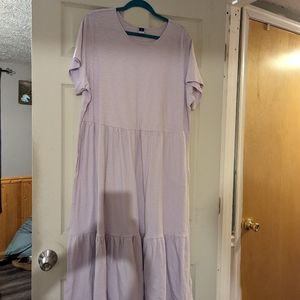 Comfy Old Navy dress